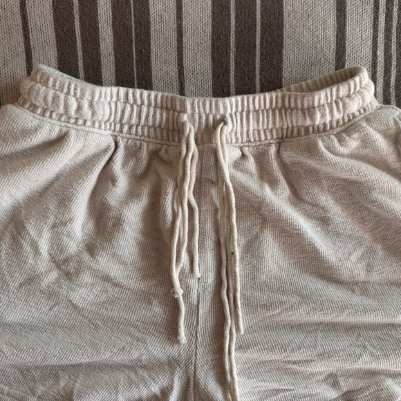 Target Brand Flowy Lounge Shorts - Picture 2 of 3
